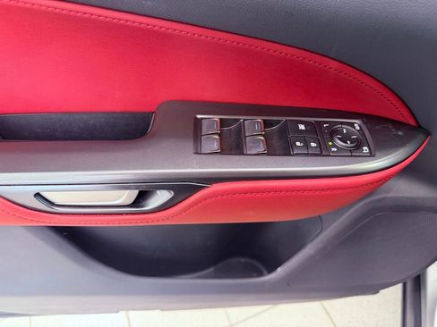 Certified 2024 Lexus NX 250 FWD w/ Cold Area Package image 19