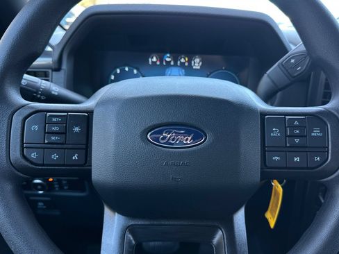 New 2026 Ford F150 STX w/ F-150 LOBO Package AWD/4WD image 20