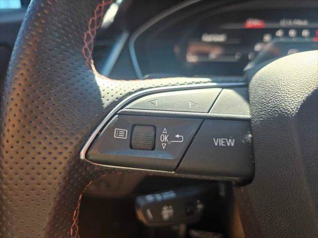 Used 2023 Audi SQ5 Premium Plus w/ Premium Plus Package AWD/4WD image 34