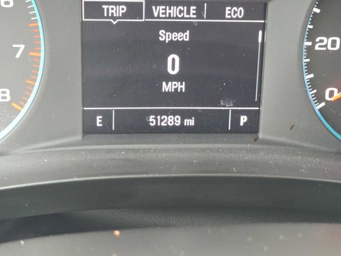 Used 2023 Chevrolet Traverse LS AWD/4WD image 26