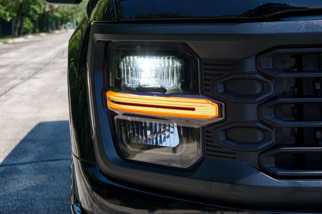 Used 2025 Ford F150 XL RWD image 62