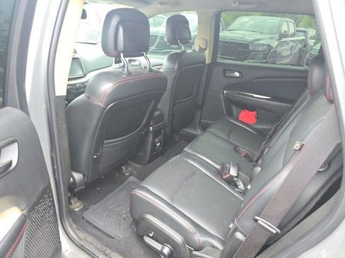 Used 2019 Dodge Journey GT w/ Driver Convenience Group AWD/4WD image 10