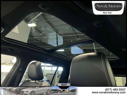 Used 2024 Jeep Grand Cherokee Limited 4xe image 22