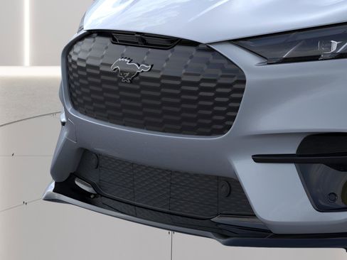New 2025 Ford Mustang Mach-E Premium w/ Sport Appearance Package image 21