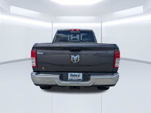 Used 2020 RAM 2500 Tradesman AWD/4WD image 4