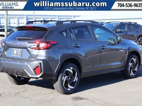 New 2026 Subaru Crosstrek 2.5i Limited image 7