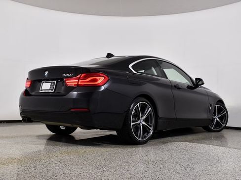 Used 2019 BMW 430i Coupe w/ Convenience Package RWD image 13