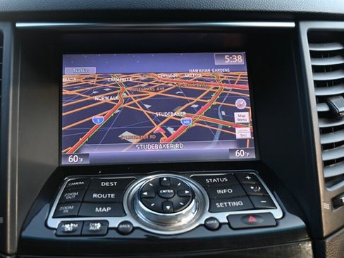 Used 2012 INFINITI FX35 2WD w/ Premium Pkg image 34