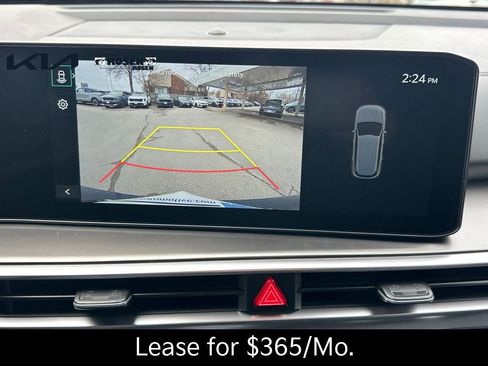 New 2026 Kia Sorento EX w/ EX Premium Package AWD/4WD image 34