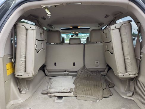 Used 2006 Lexus GX 470 AWD/4WD image 14
