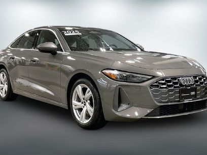 Used 2025 Audi A5 Premium w/ Convenience Package