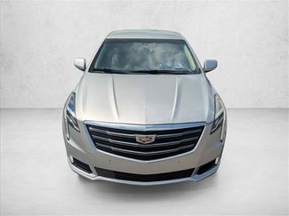 Used 2019 Cadillac XTS Luxury FWD video 2