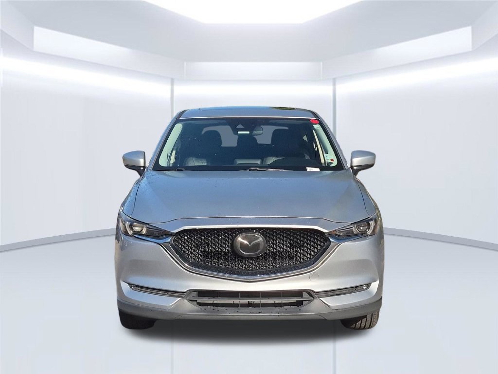Used 2018 MAZDA CX-5 Grand Touring FWD image 10