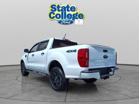 Used 2023 Ford Ranger XLT w/ Equipment Group 301A Mid image 6