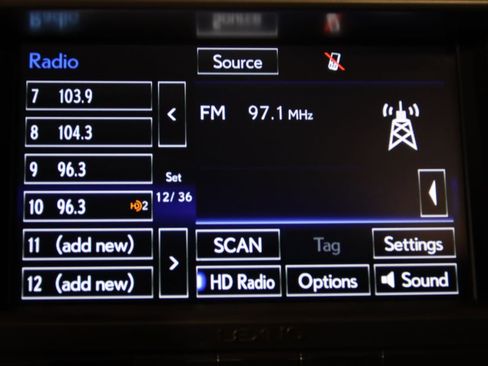 Used 2021 Lexus GX 460 Premium w/ Premium Package AWD/4WD image 46