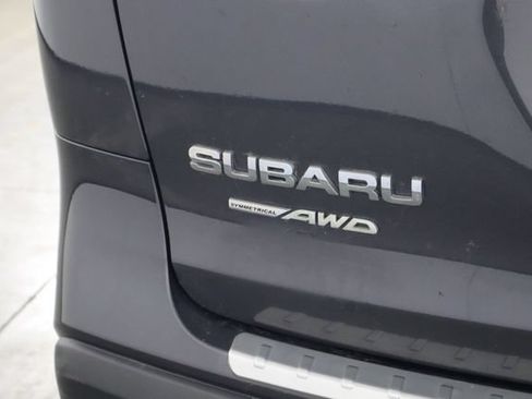 Used 2023 Subaru Ascent Limited w/ Technology Package AWD/4WD image 40