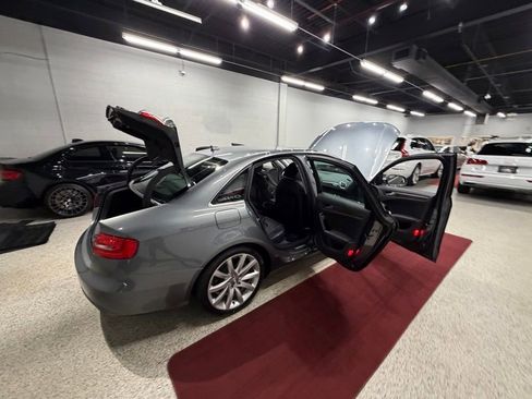 Used 2013 Audi A4 2.0T Premium Plus AWD/4WD image 52