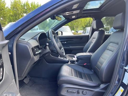 Used 2024 Honda CR-V Sport Touring image 6