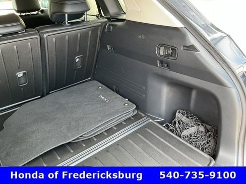 Used 2025 MAZDA CX-50 2.5 Turbo w/ Premium Plus Pkg AWD/4WD image 25
