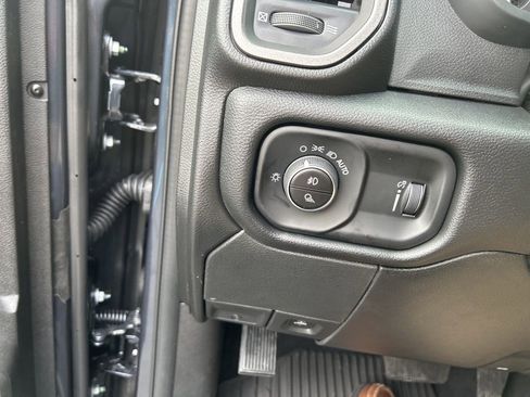 New 2026 RAM 3500 Tradesman image 19