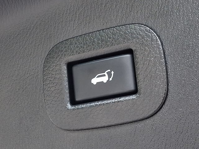 Used 2024 INFINITI QX80 Premium Select w/ Cargo Package RWD image 39