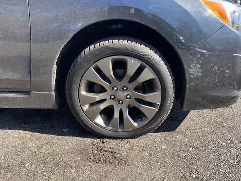 Used 2012 Subaru Impreza 2.0i Sport Limited AWD/4WD image 30