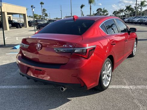 Used 2020 Acura ILX image 6