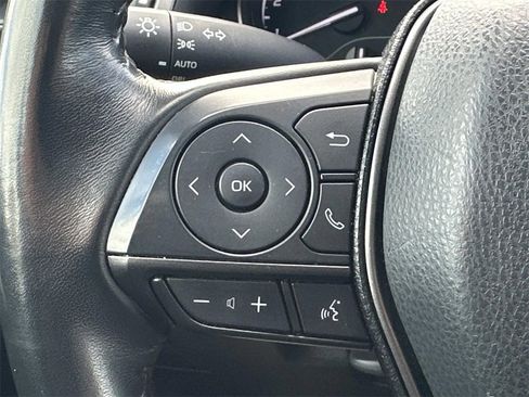 Used 2023 Toyota Camry SE image 22