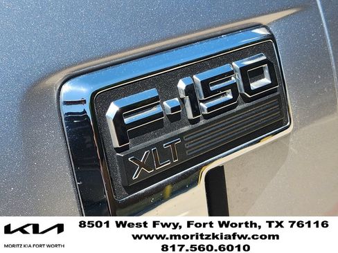 Used 2021 Ford F150 XLT w/ Equipment Group 302A High AWD/4WD image 11