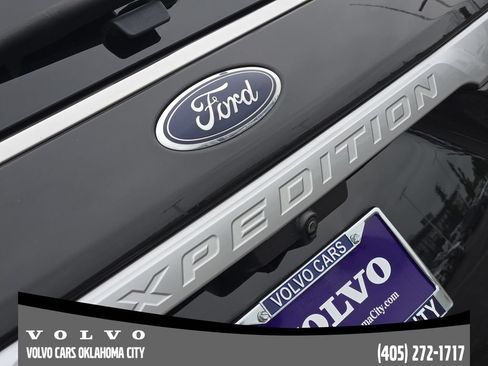 Used 2019 Ford Expedition Platinum AWD/4WD image 10