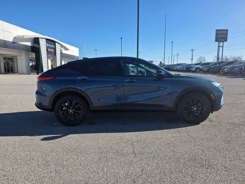 New 2026 Buick Envista Sport Touring w/ Convenience I Package image 9