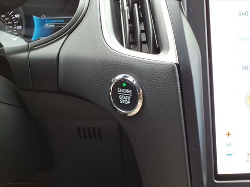 Certified 2023 Ford Edge SEL w/ Convenience Package image 22