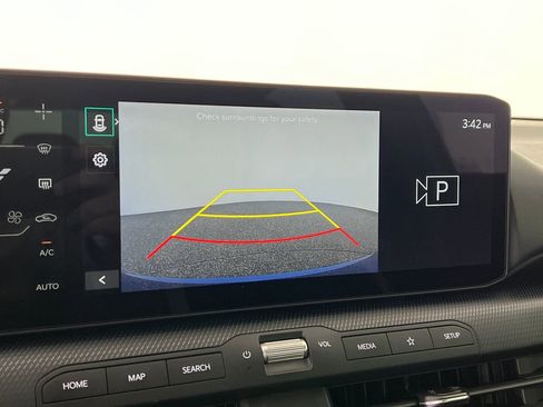 Used 2025 Kia K4 GT-Line w/ GT-Line Premium Package FWD image 35