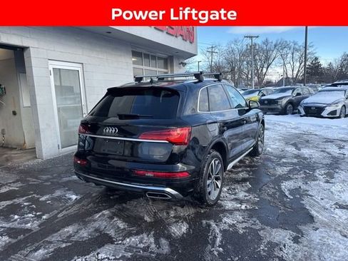 Used 2024 Audi Q5 2.0T Premium Plus image 2