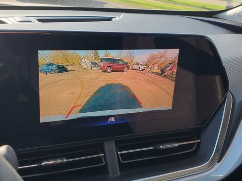 Used 2024 Chevrolet Trax LT image 20