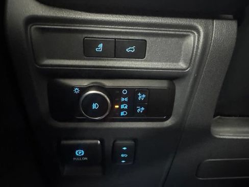 Used 2024 Ford Expedition Max Limited AWD/4WD image 21
