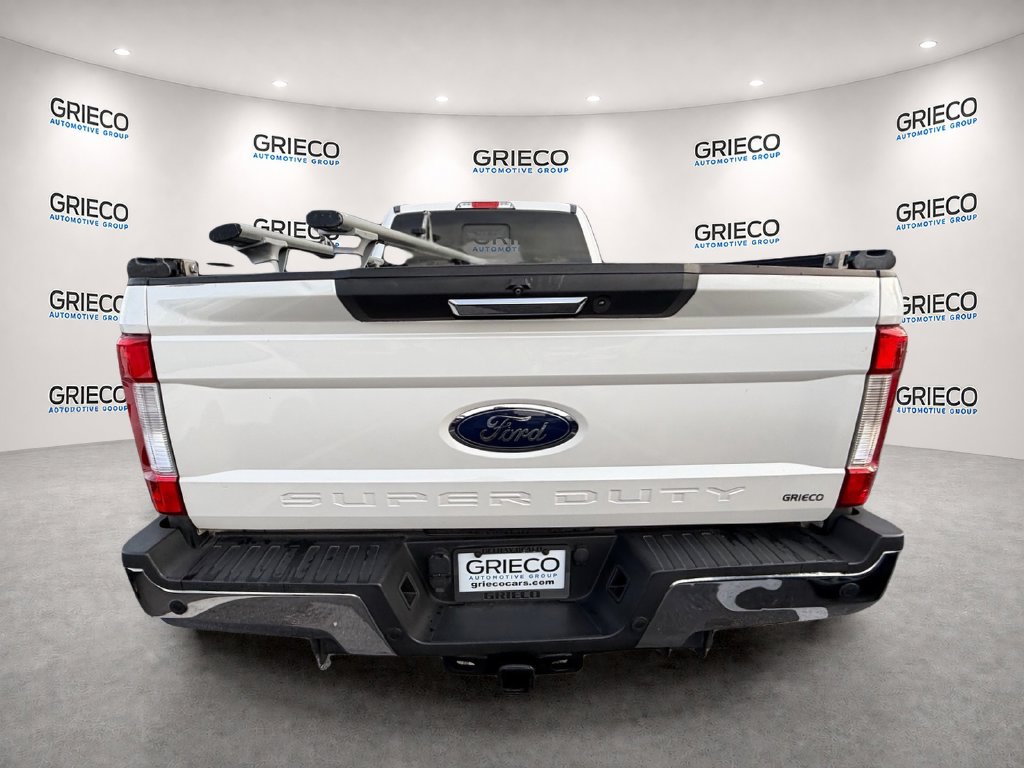 Used 2019 Ford F250 Lariat w/ Chrome Package AWD/4WD image 6