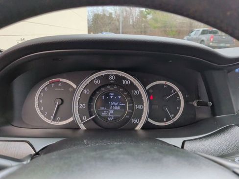 Used 2014 Honda Accord EX-L image 15
