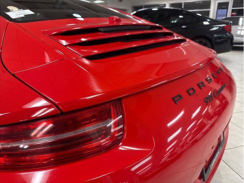 Used 2015 Porsche 911 Carrera image 19