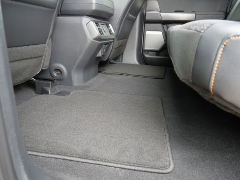 New 2026 Ford F150 Tremor image 16