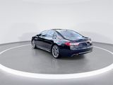 Used 2017 Lincoln Continental Reserve w/ Climate Package image 5