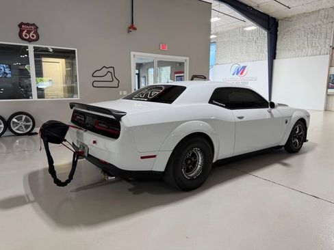 Used 2019 Dodge Challenger SRT Hellcat Redeye RWD image 48