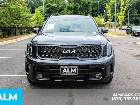 Used 2024 Kia Telluride SX Prestige X-Pro AWD/4WD image 10