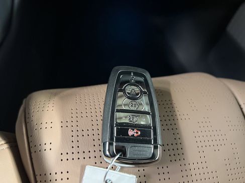 New 2026 Lincoln Navigator Black Label AWD/4WD image 46