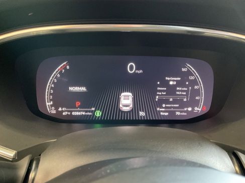 Certified 2023 Acura MDX SH-AWD w/ Technology Package image 15