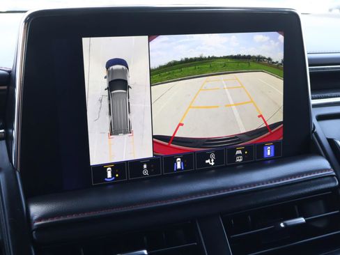 Used 2024 Chevrolet Tahoe RST w/ Luxury Package image 31