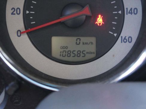 Used 2007 Mitsubishi Eclipse GS image 9