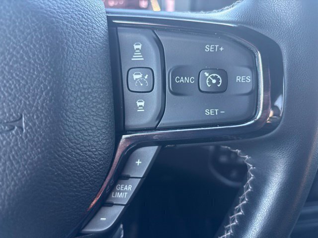 Used 2023 RAM 1500 Limited AWD/4WD image 20