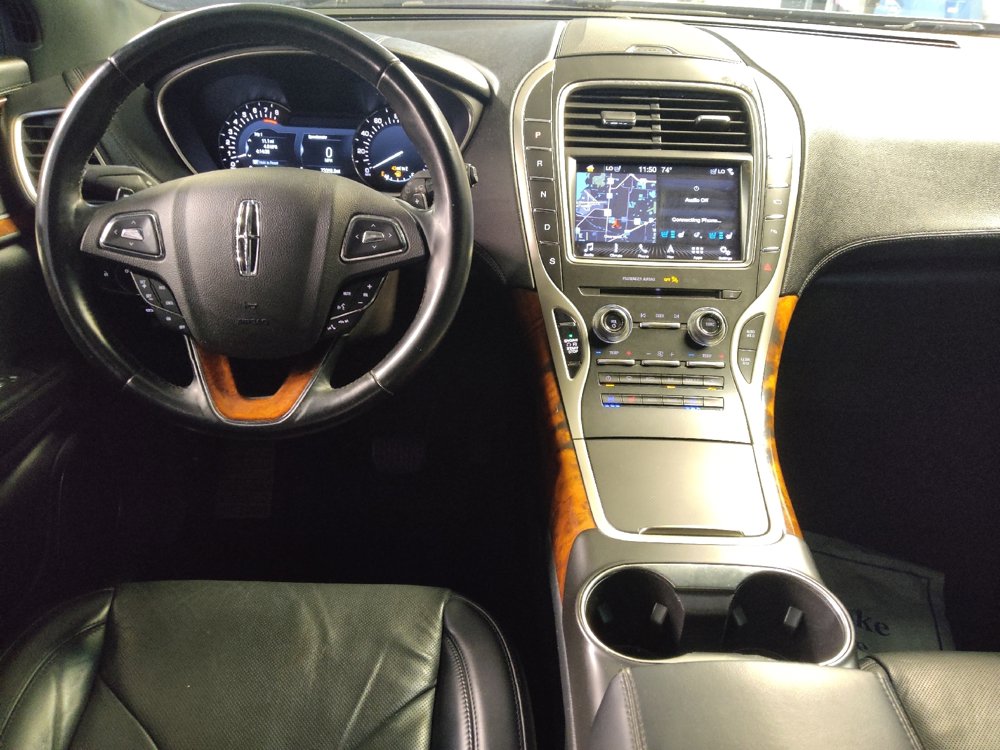 Used 2018 Lincoln MKX Reserve FWD image 22