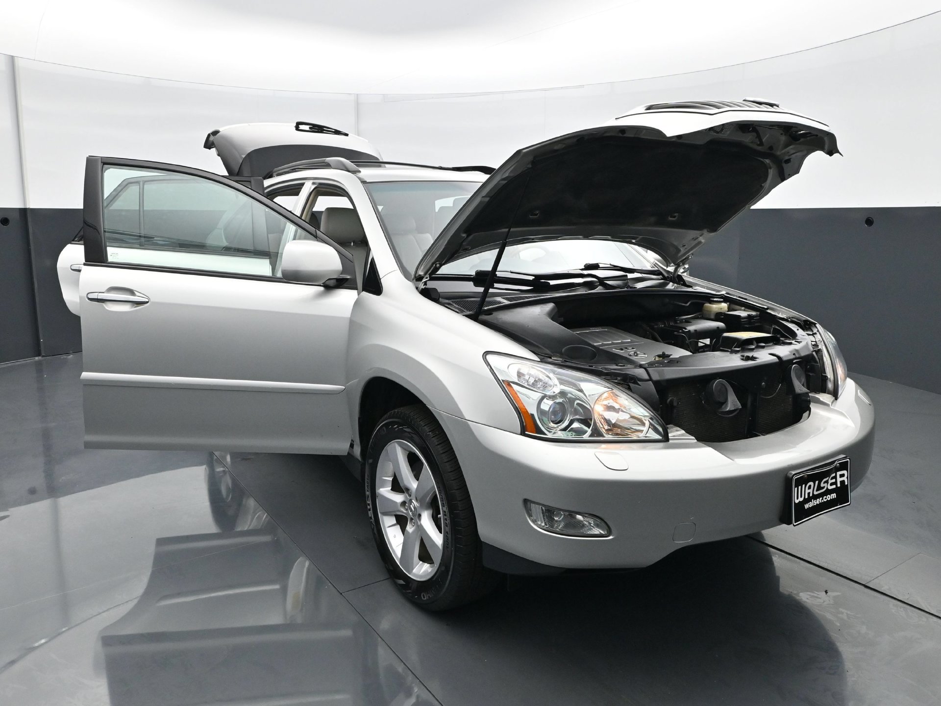 Used 2008 Lexus RX 350 2WD image 39